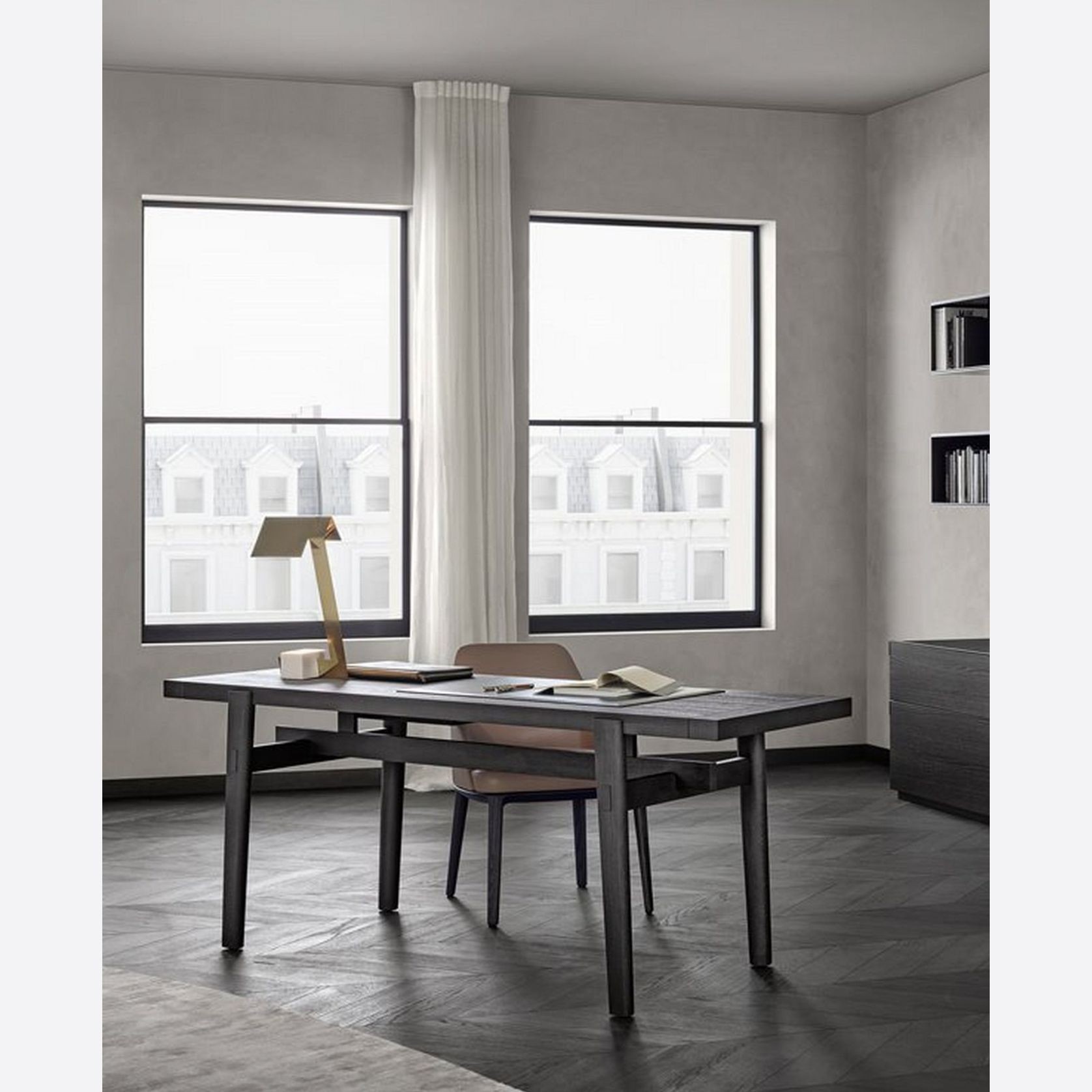 Home Hotel Writing Desk gallery detail image