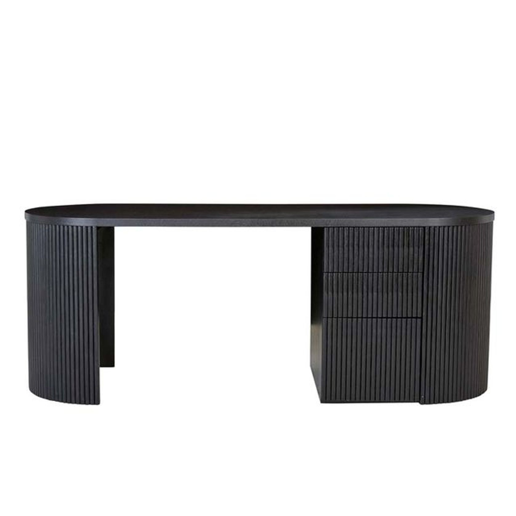 Benjamin Ripple Grand Desk gallery detail image