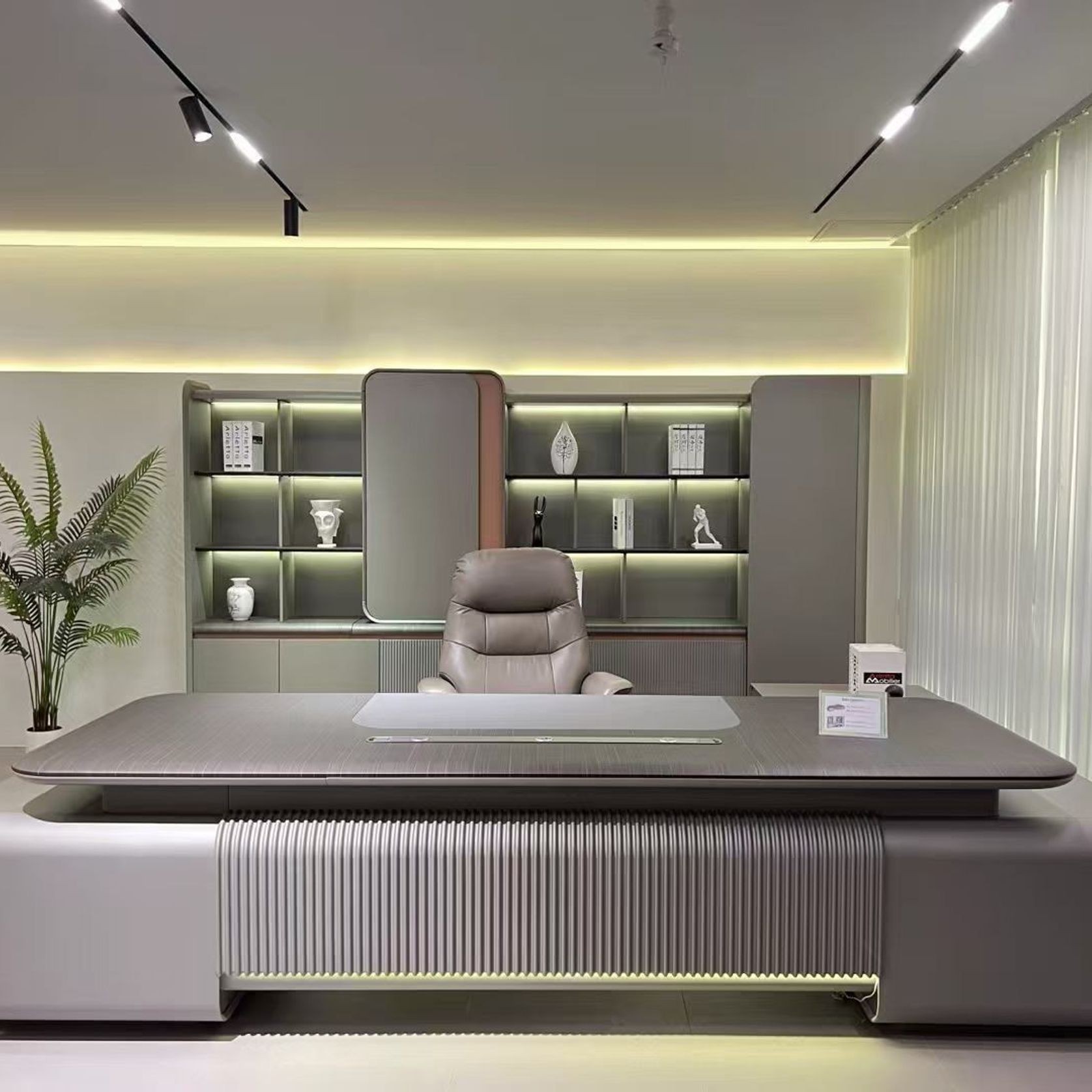 Luxury Office Tables gallery detail image