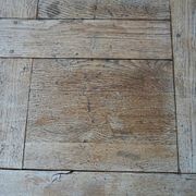 Antique French Oak Dining Table / Desk gallery detail image