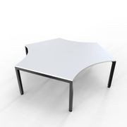 Keily 120 Desk gallery detail image