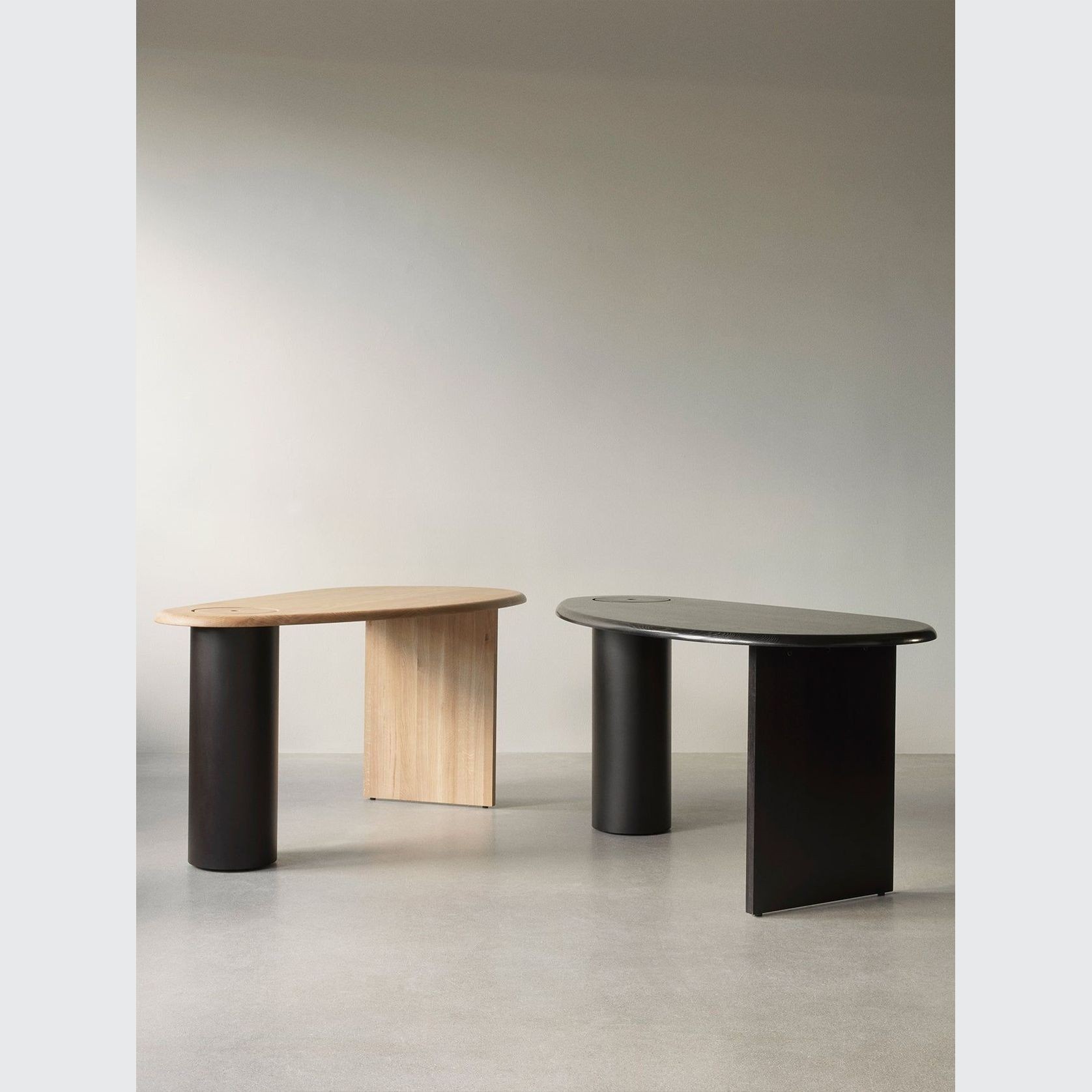 Audo CPH The Eclipse Desk gallery detail image