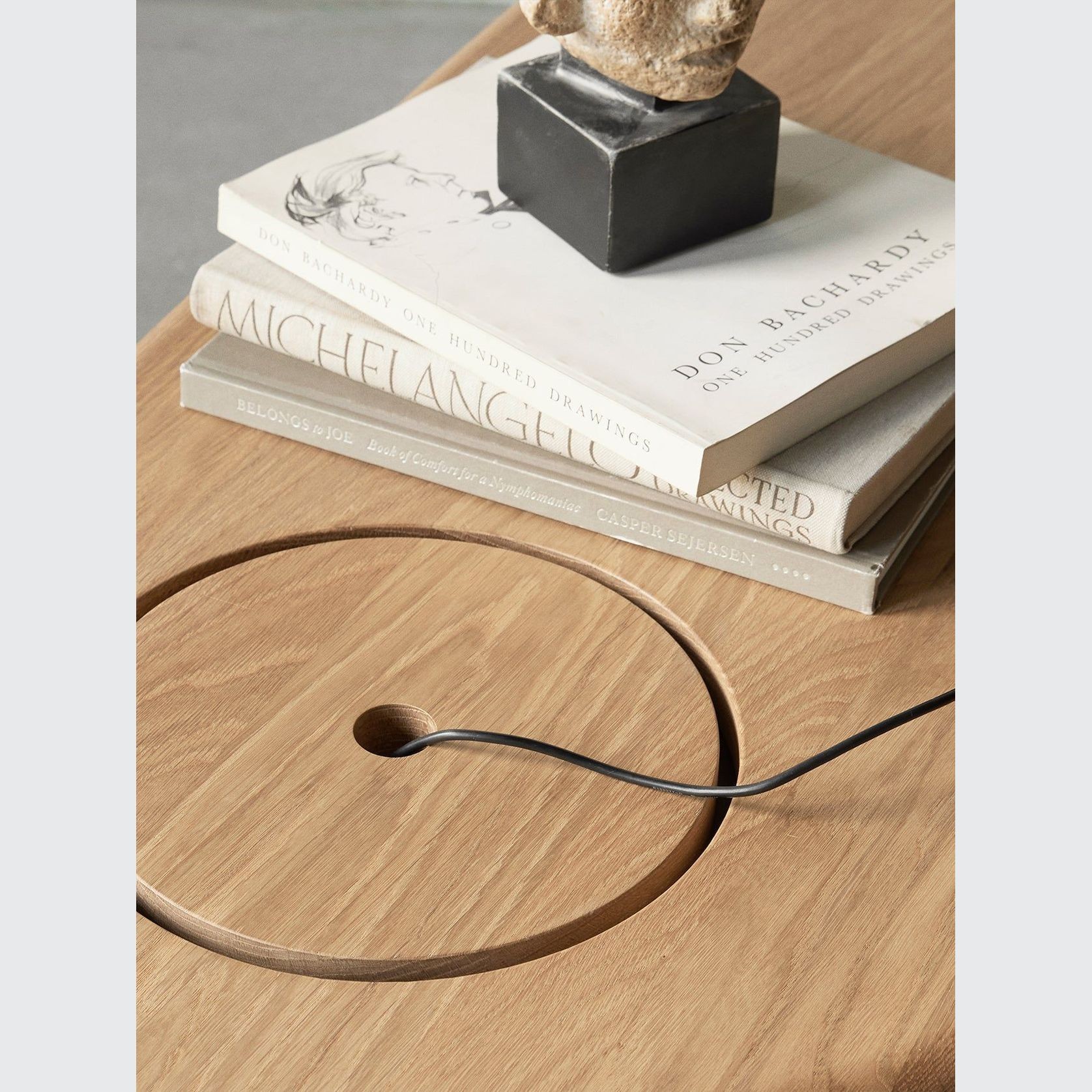 Audo CPH The Eclipse Desk gallery detail image