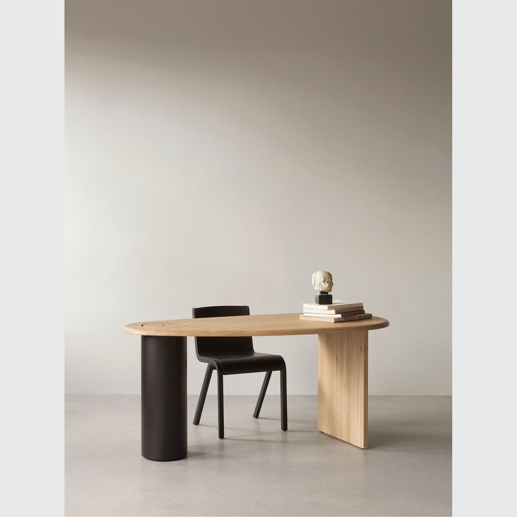 Audo CPH The Eclipse Desk gallery detail image