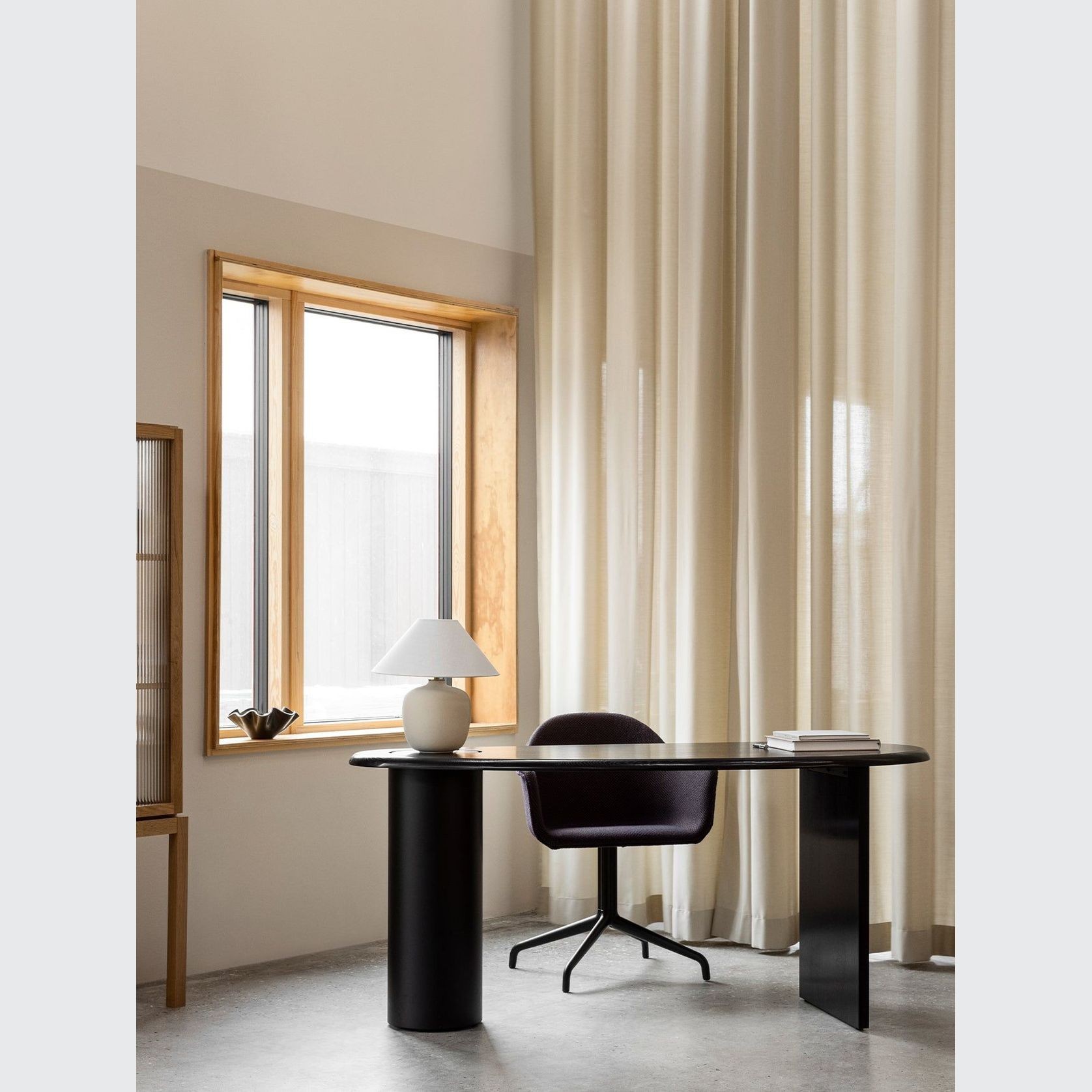 Audo CPH The Eclipse Desk gallery detail image