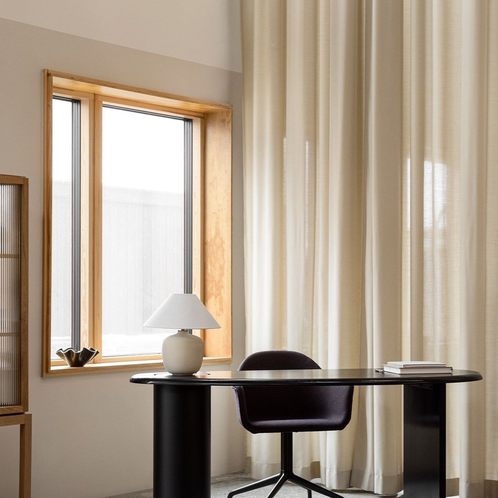 Audo CPH The Eclipse Desk gallery detail image