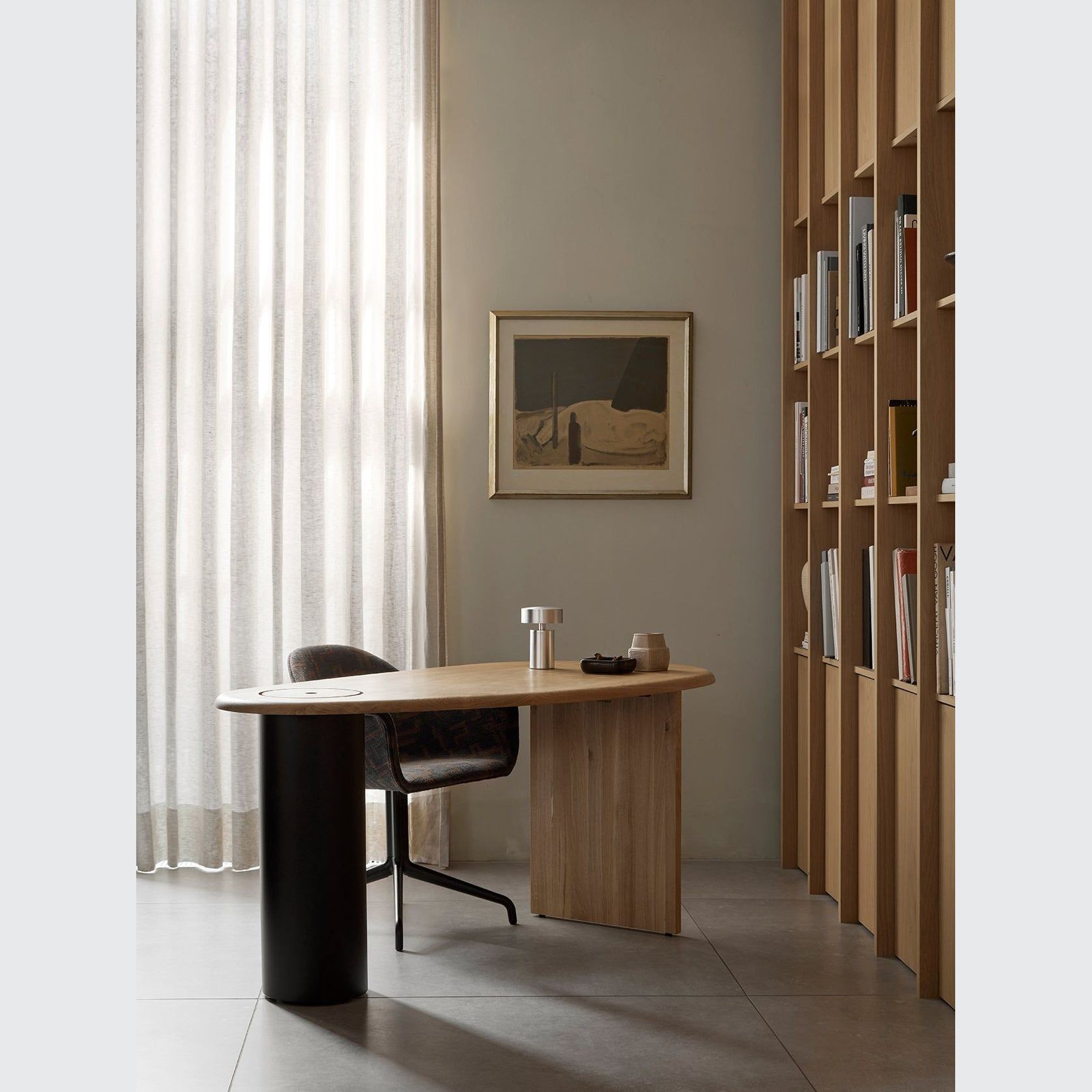 Audo CPH The Eclipse Desk gallery detail image