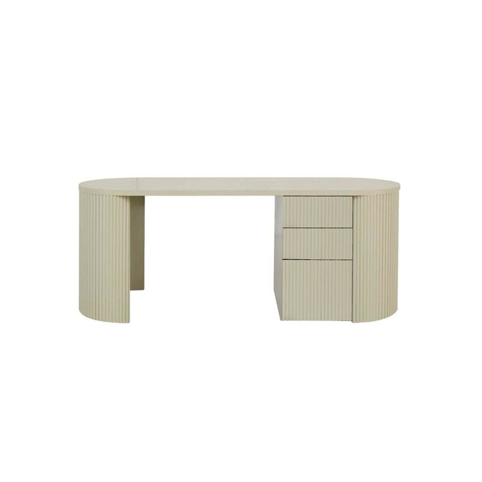 Benjamin Ripple Grand Desk gallery detail image