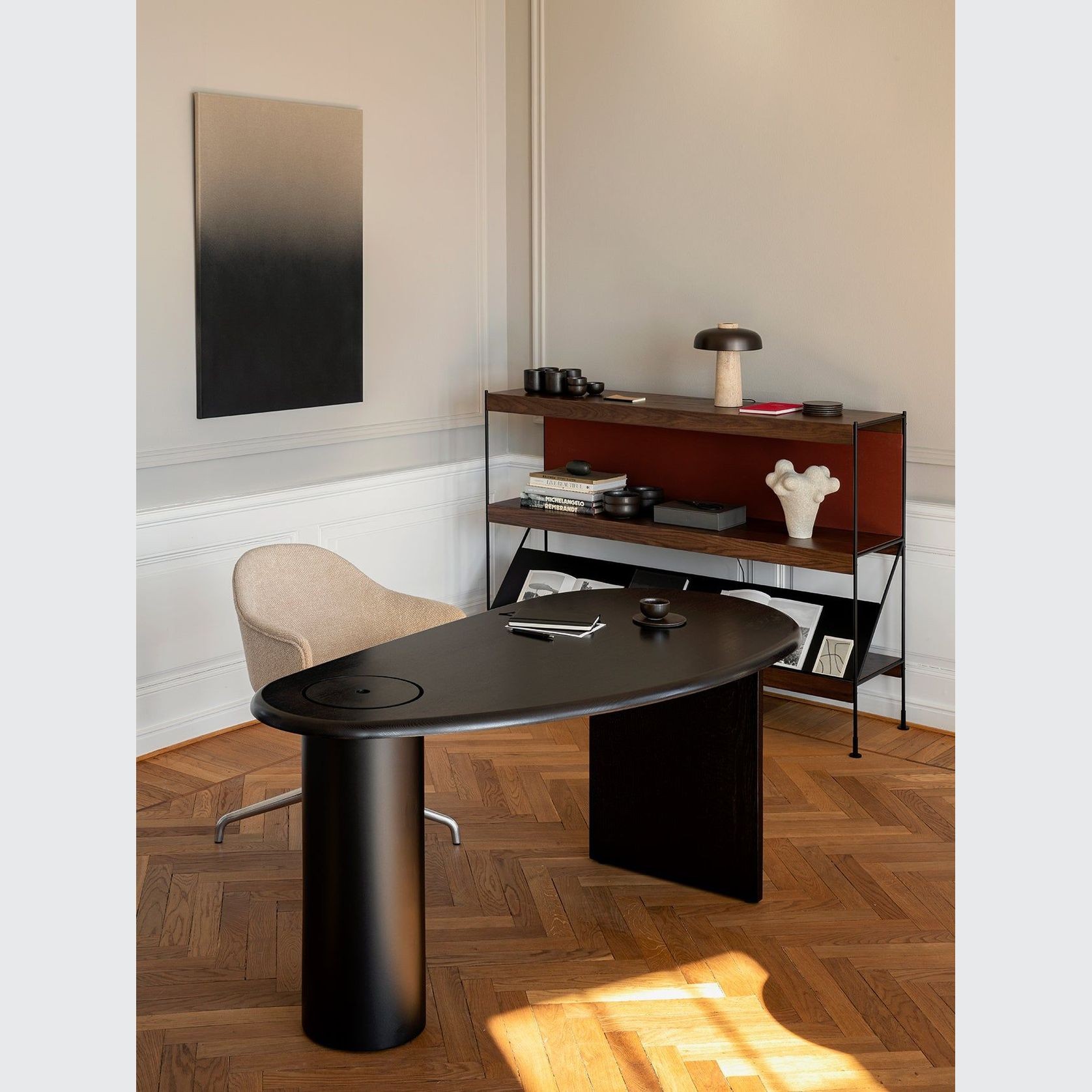 Audo CPH The Eclipse Desk gallery detail image