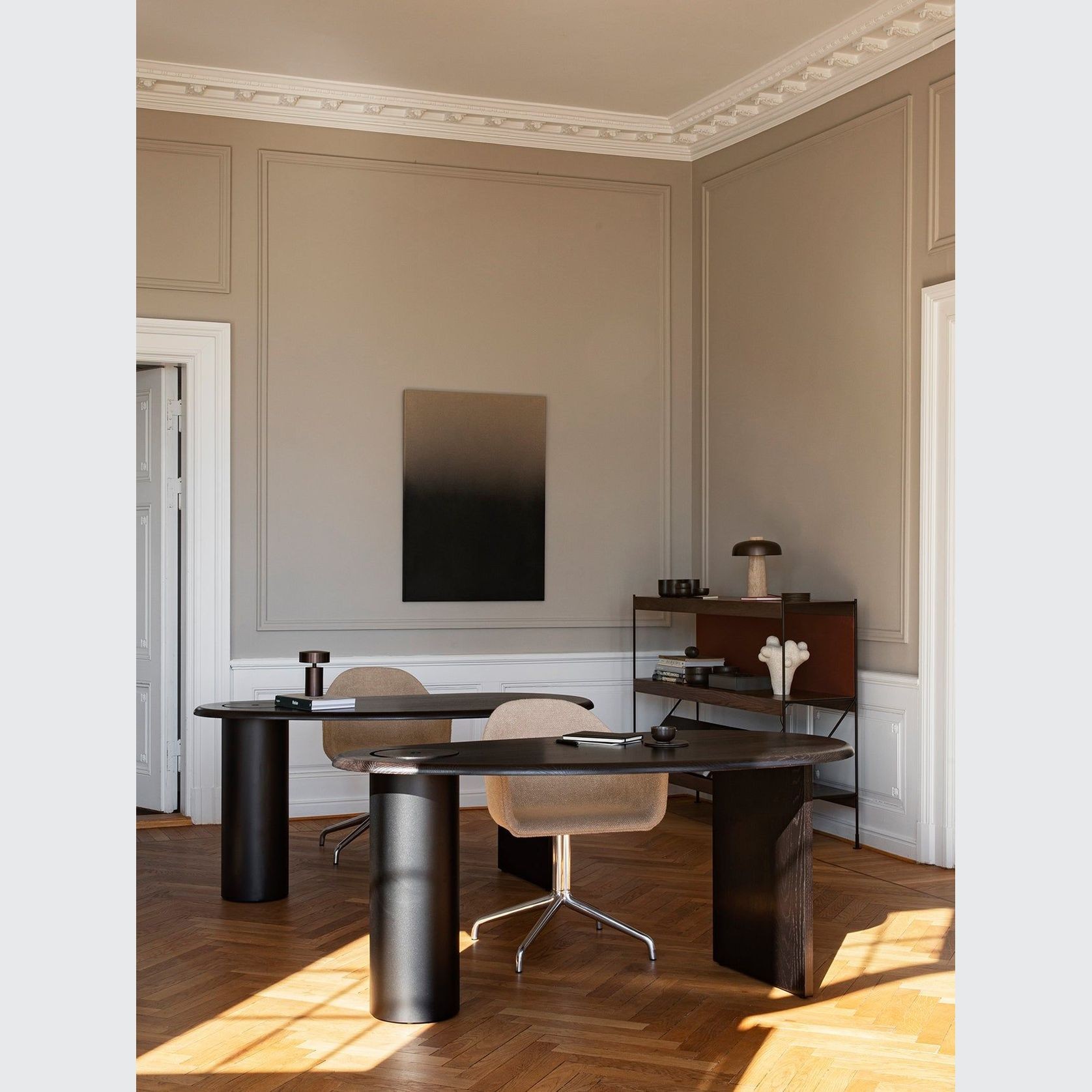 Audo CPH The Eclipse Desk gallery detail image