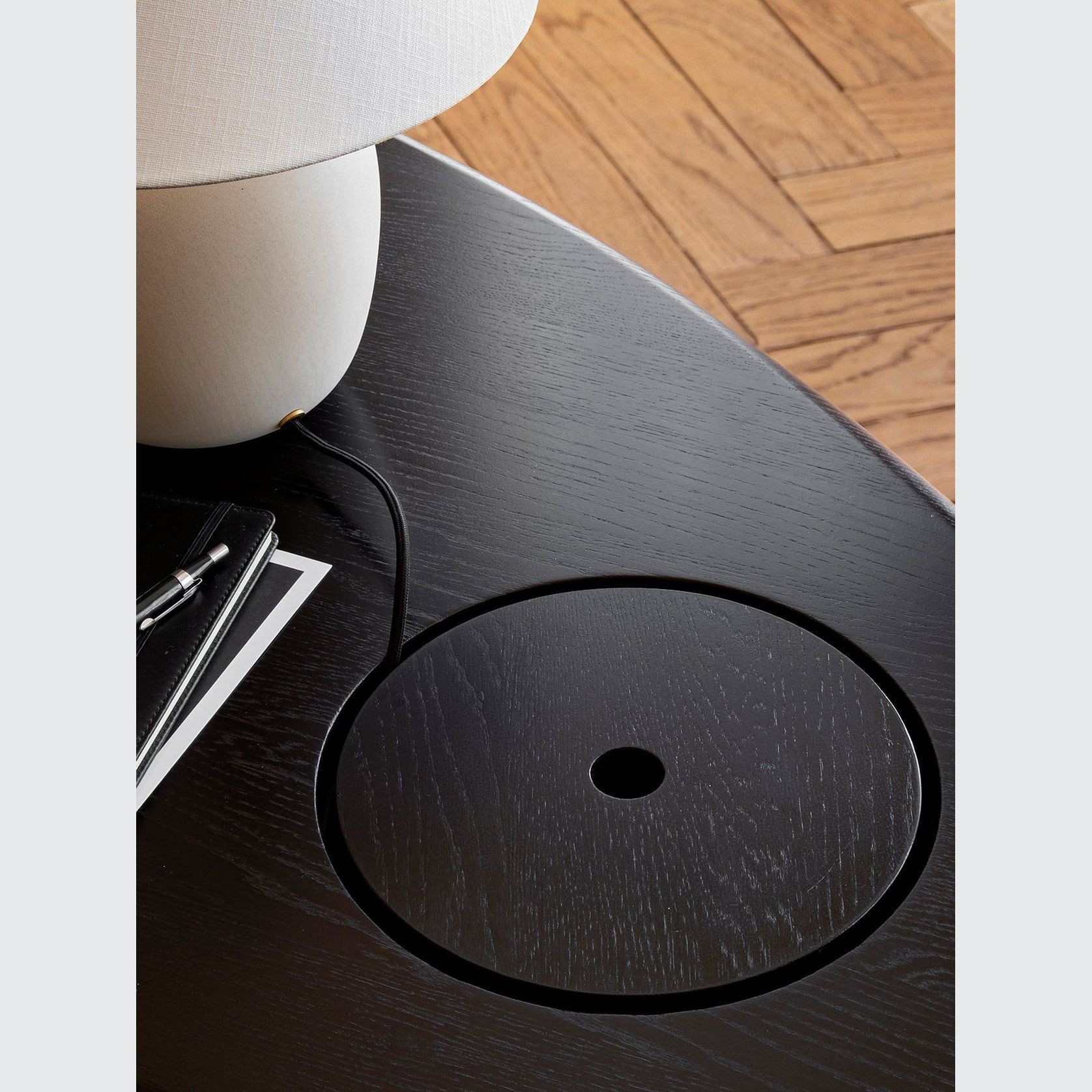 Audo CPH The Eclipse Desk gallery detail image