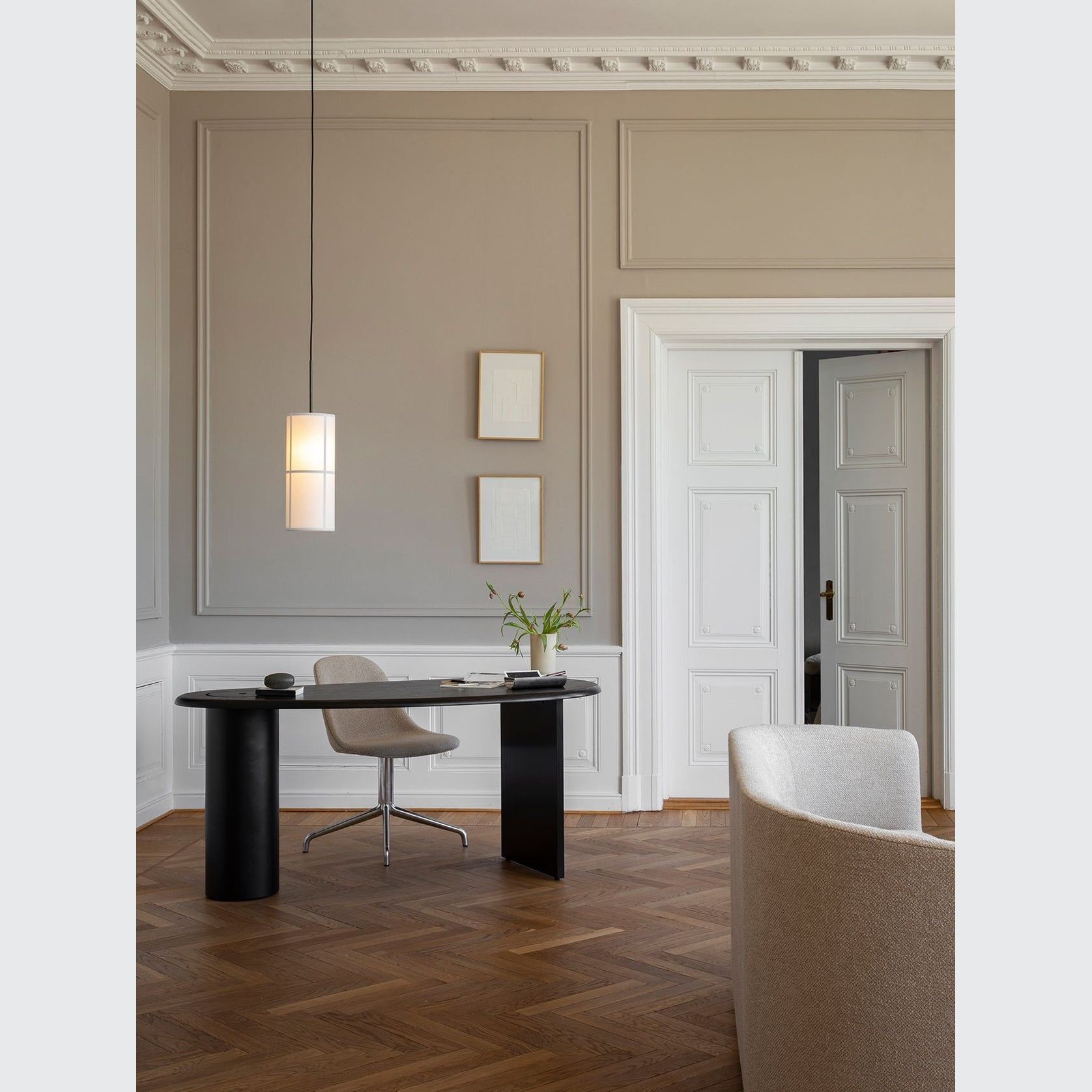 Audo CPH The Eclipse Desk gallery detail image