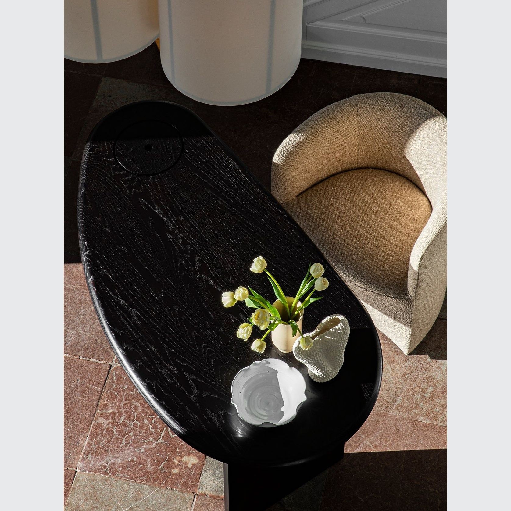 Audo CPH The Eclipse Desk gallery detail image