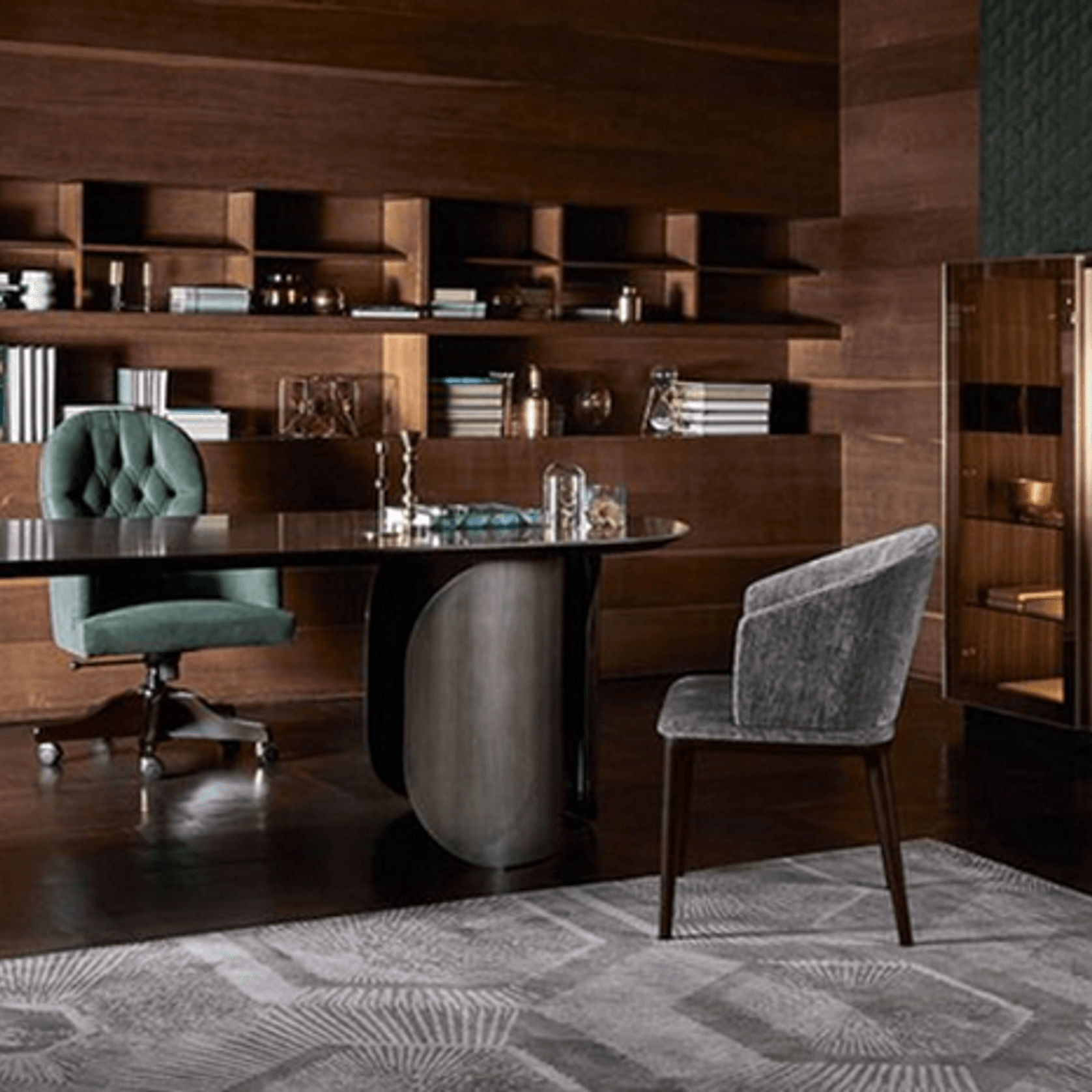 Erik Desk gallery detail image