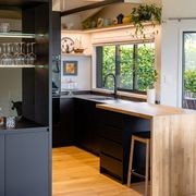 Finger Jointed Timber Benchtops gallery detail image