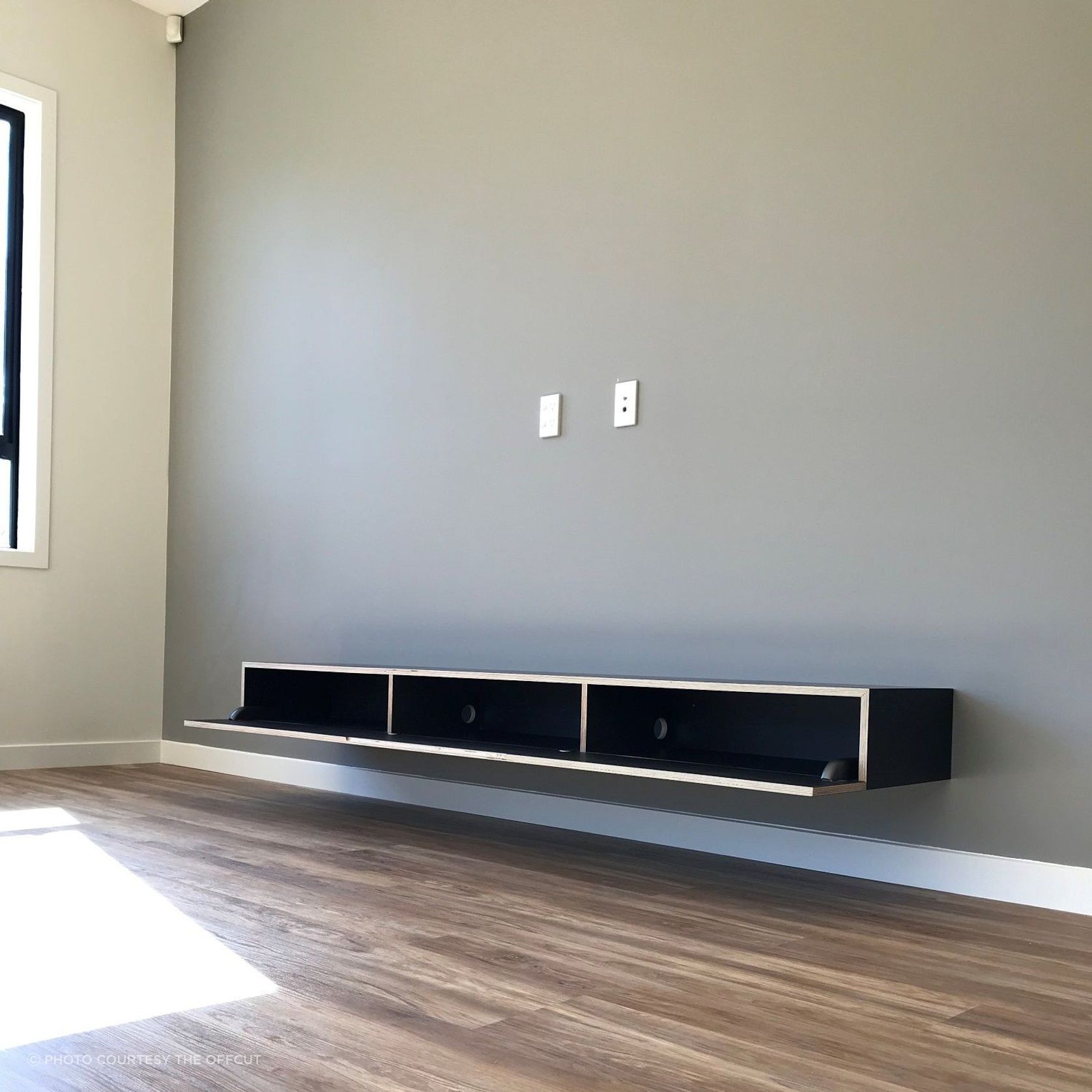 Salice Pacta Fall Flap Door System gallery detail image