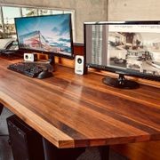 Handcrafted Desks gallery detail image