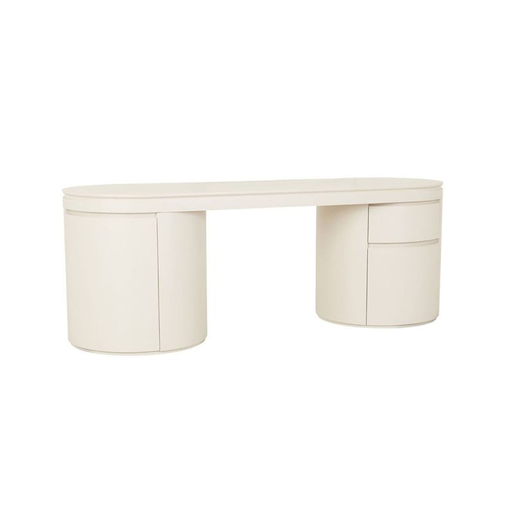 Pluto Grand Desk gallery detail image