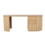 Benjamin Ripple Grand Desk gallery detail image