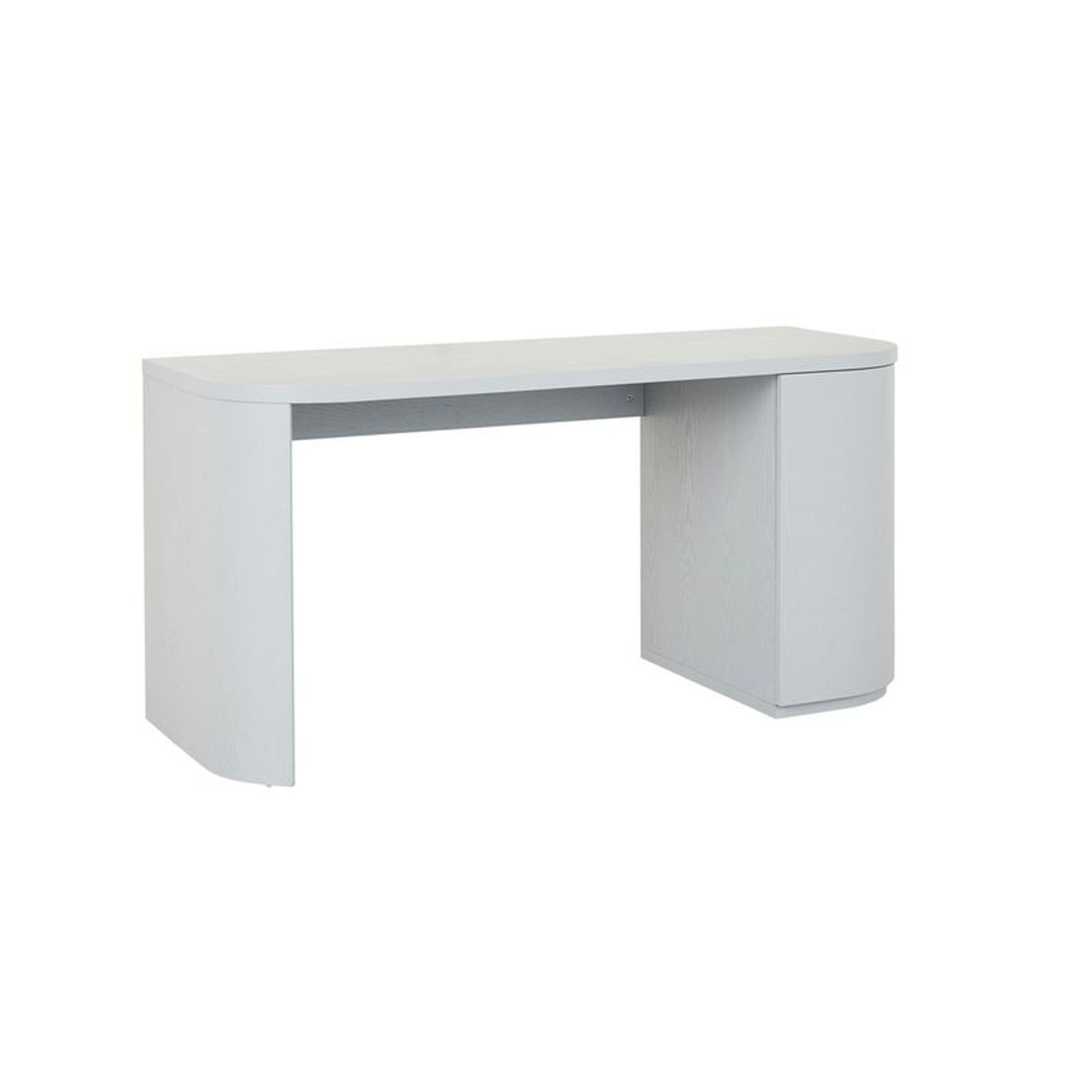 Orson Round Desk gallery detail image