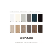 Range 40 Desk gallery detail image