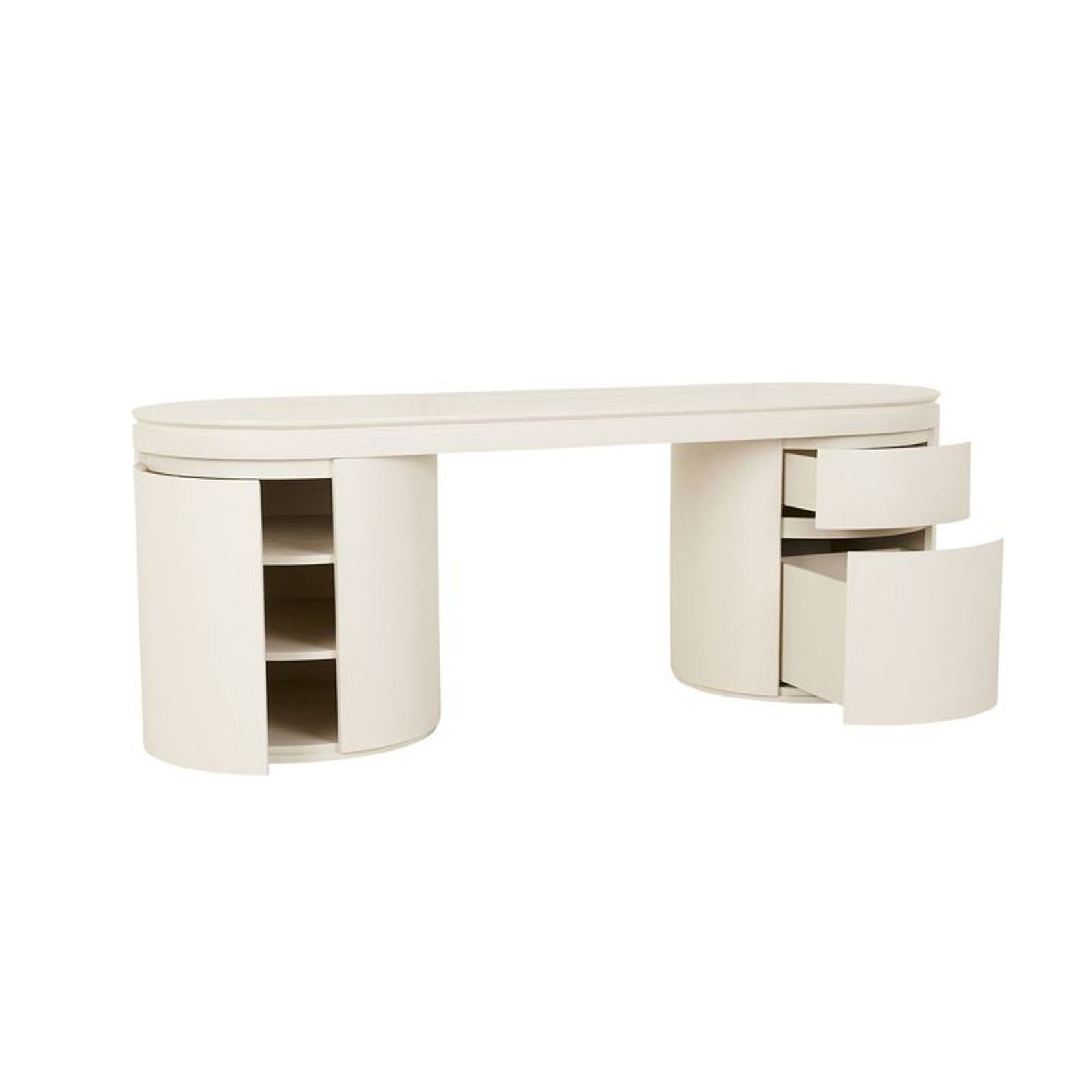 Pluto Grand Desk gallery detail image