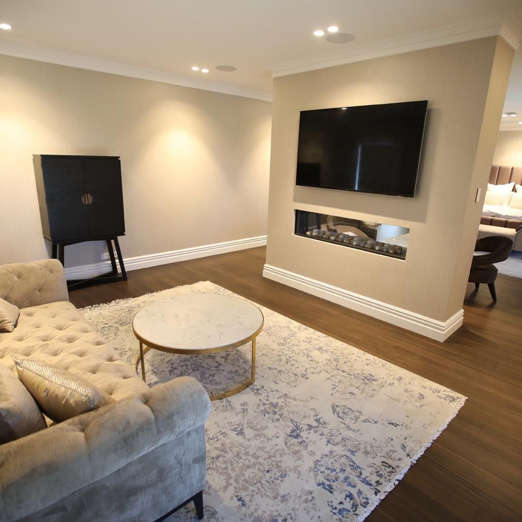 Custom Audio Video Solutions gallery detail image