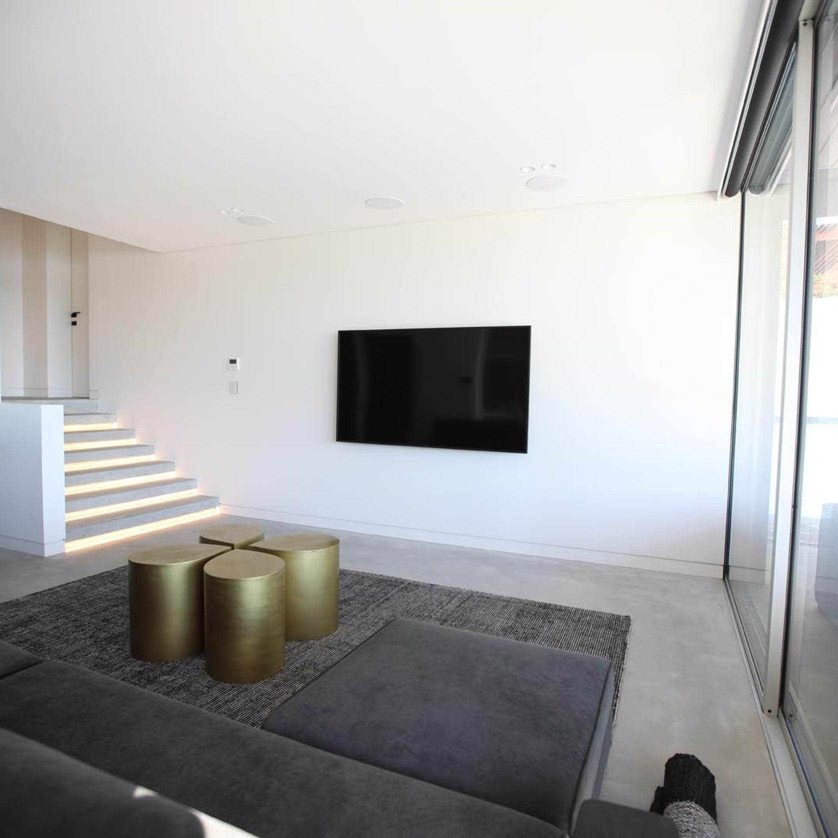 Custom Audio Video Solutions gallery detail image