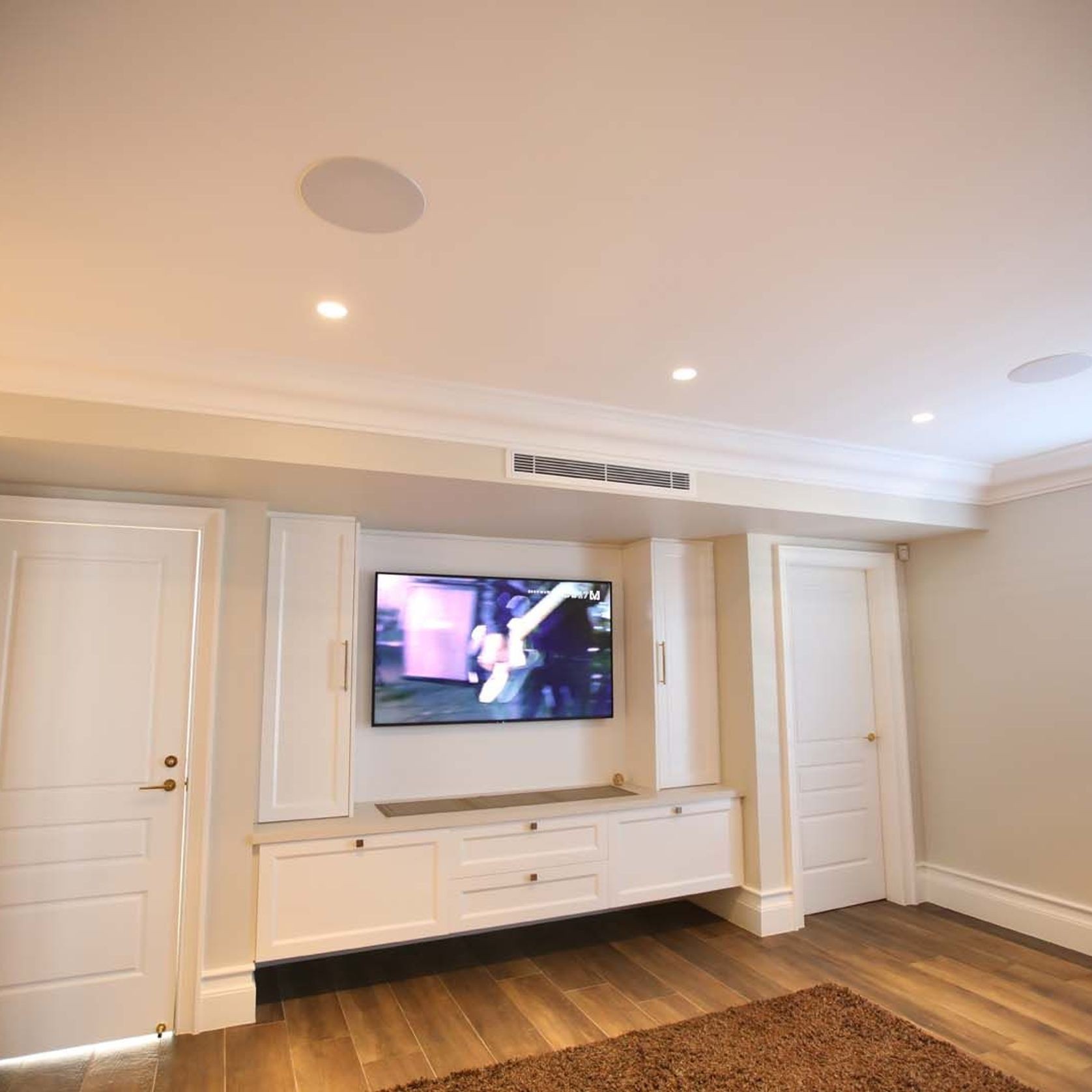 Custom Audio Video Solutions gallery detail image