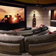 Home Theatres & Media Rooms gallery detail image
