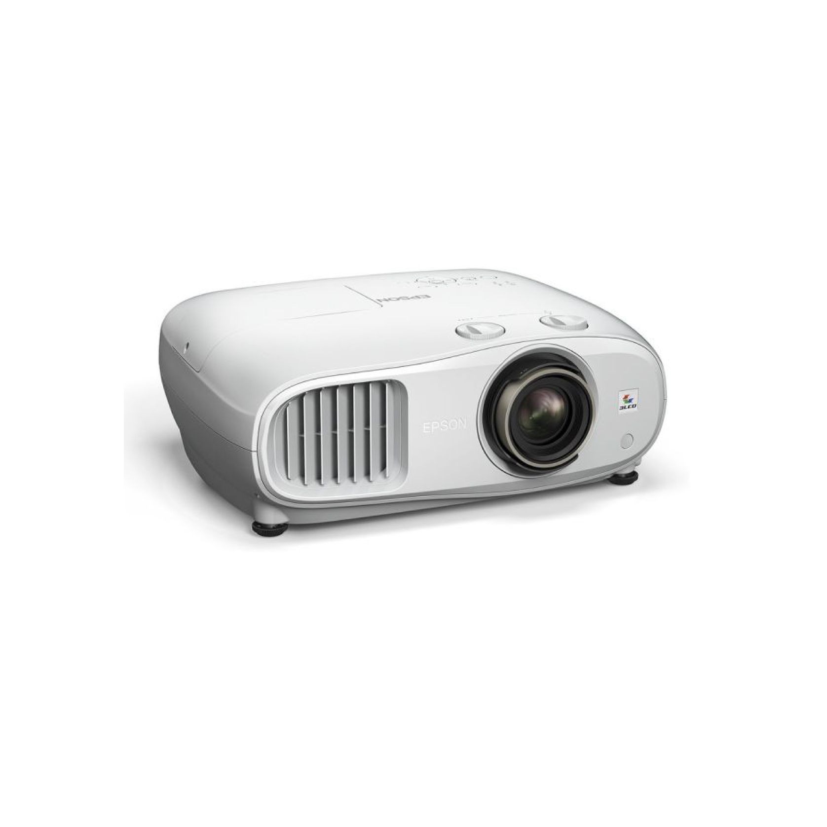 Epson EH-TW7100 4k Projector (White) gallery detail image