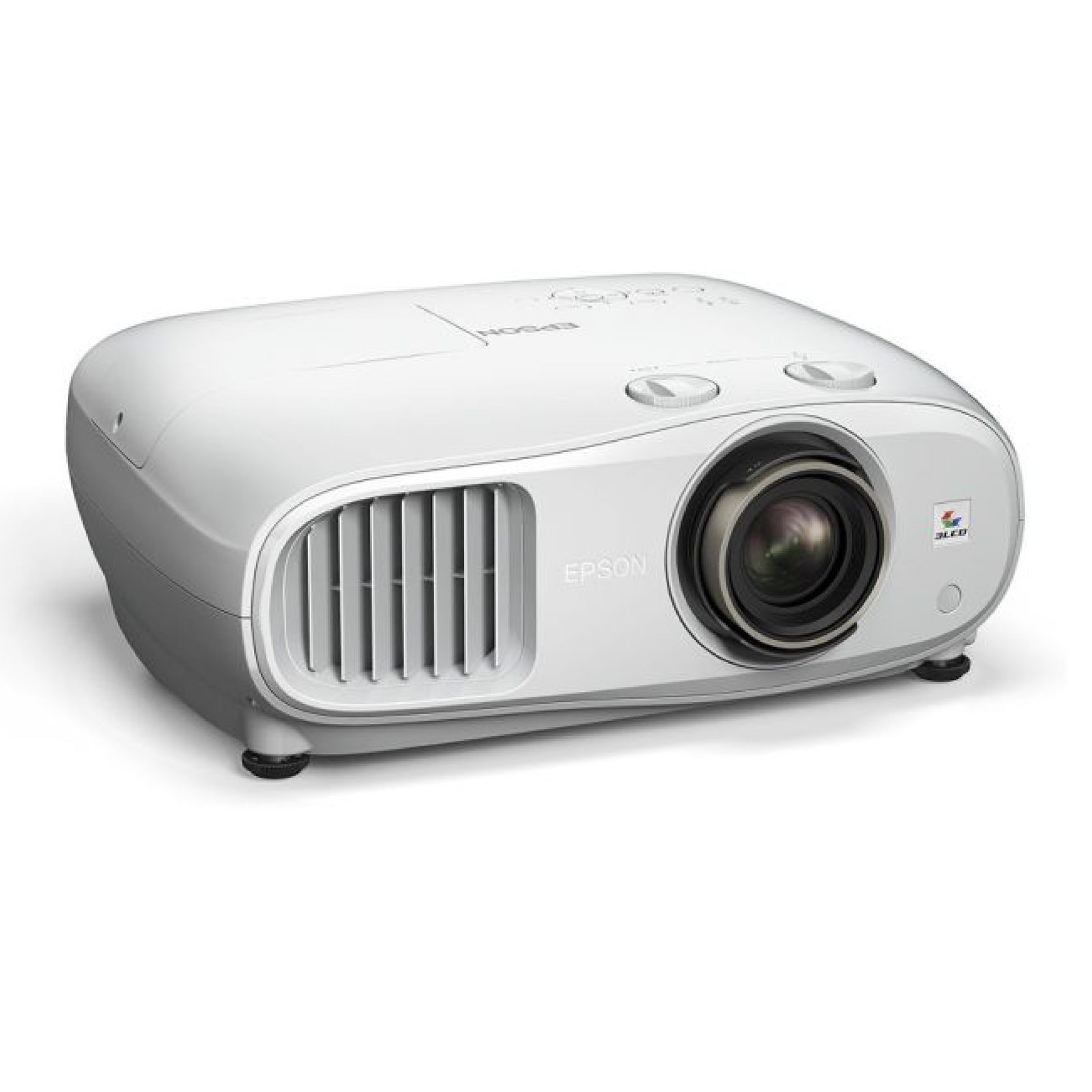 Epson EH-TW7100 4k Projector (White) gallery detail image