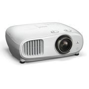 Epson EH-TW7100 4k Projector (White) gallery detail image