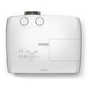Epson EH-TW7100 4k Projector (White) gallery detail image