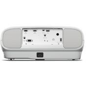 Epson EH-TW7100 4k Projector (White) gallery detail image