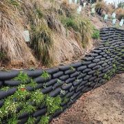 Flex MSE® Vegetated Wall System gallery detail image