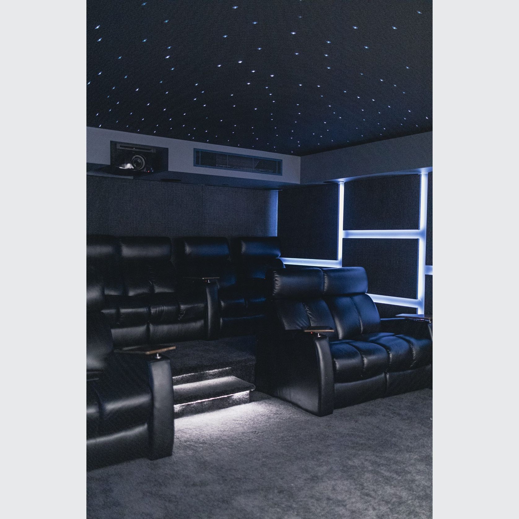 Home Theatre gallery detail image