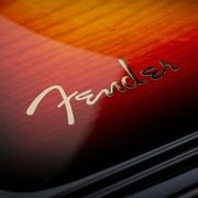 MoFi Fender PrecisionDeck Turntable gallery detail image