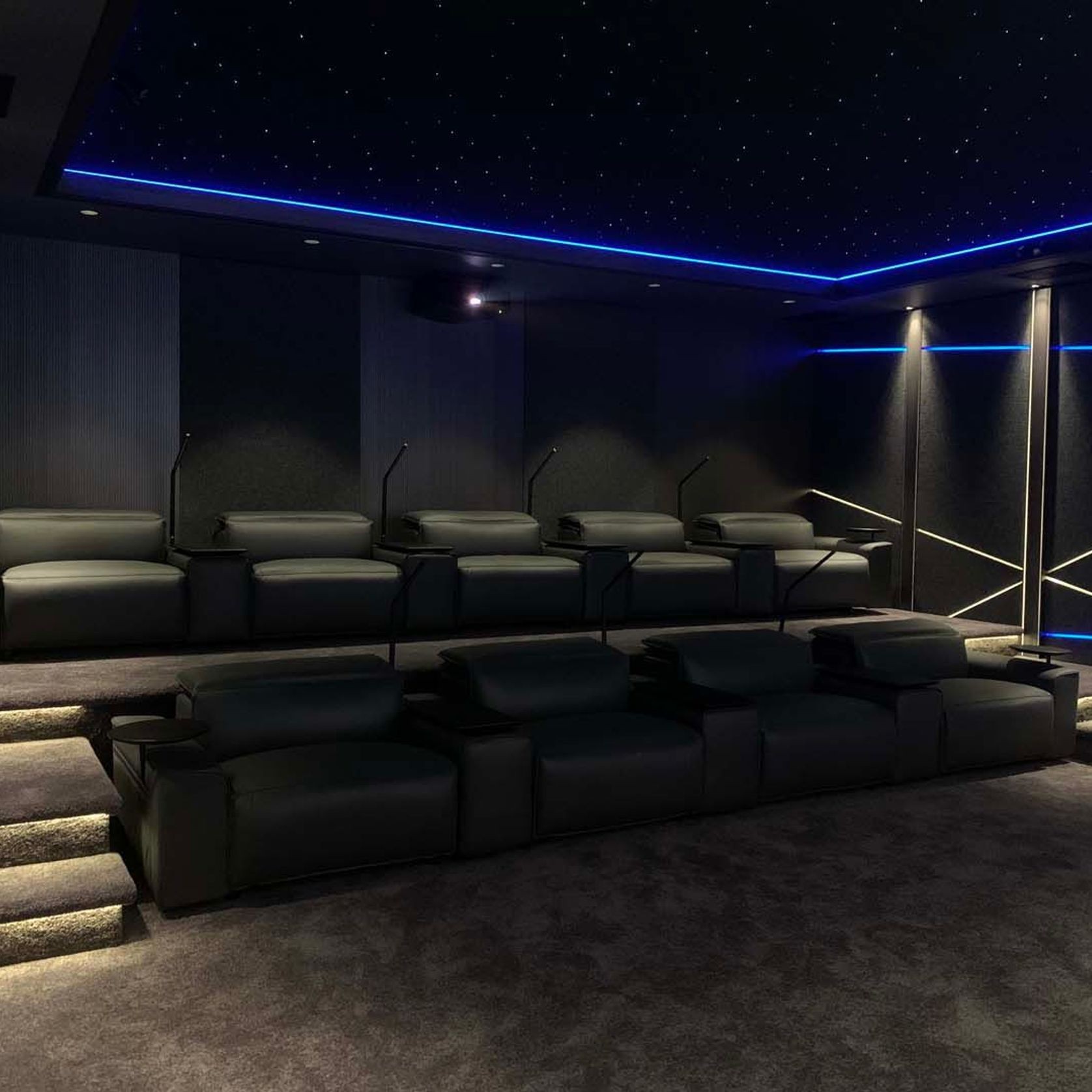 Home Theatre gallery detail image