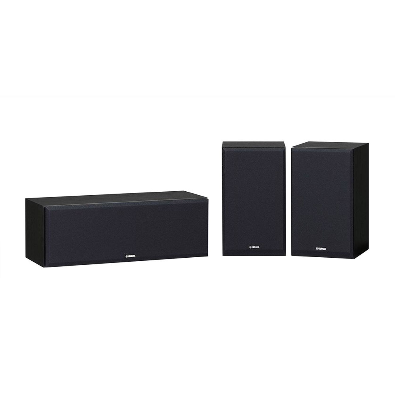 Yamaha YHT-4A 5.1 Home Theatre Package gallery detail image