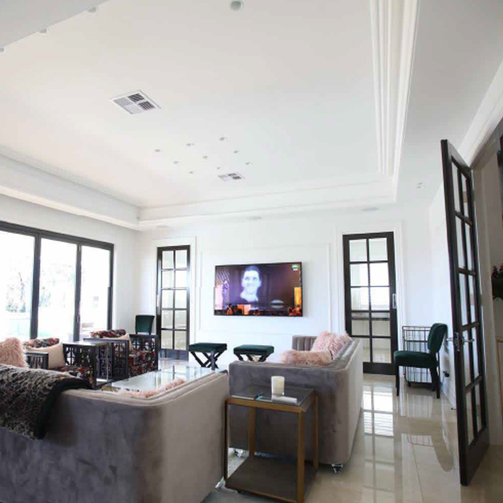 Custom Audio Video Solutions gallery detail image