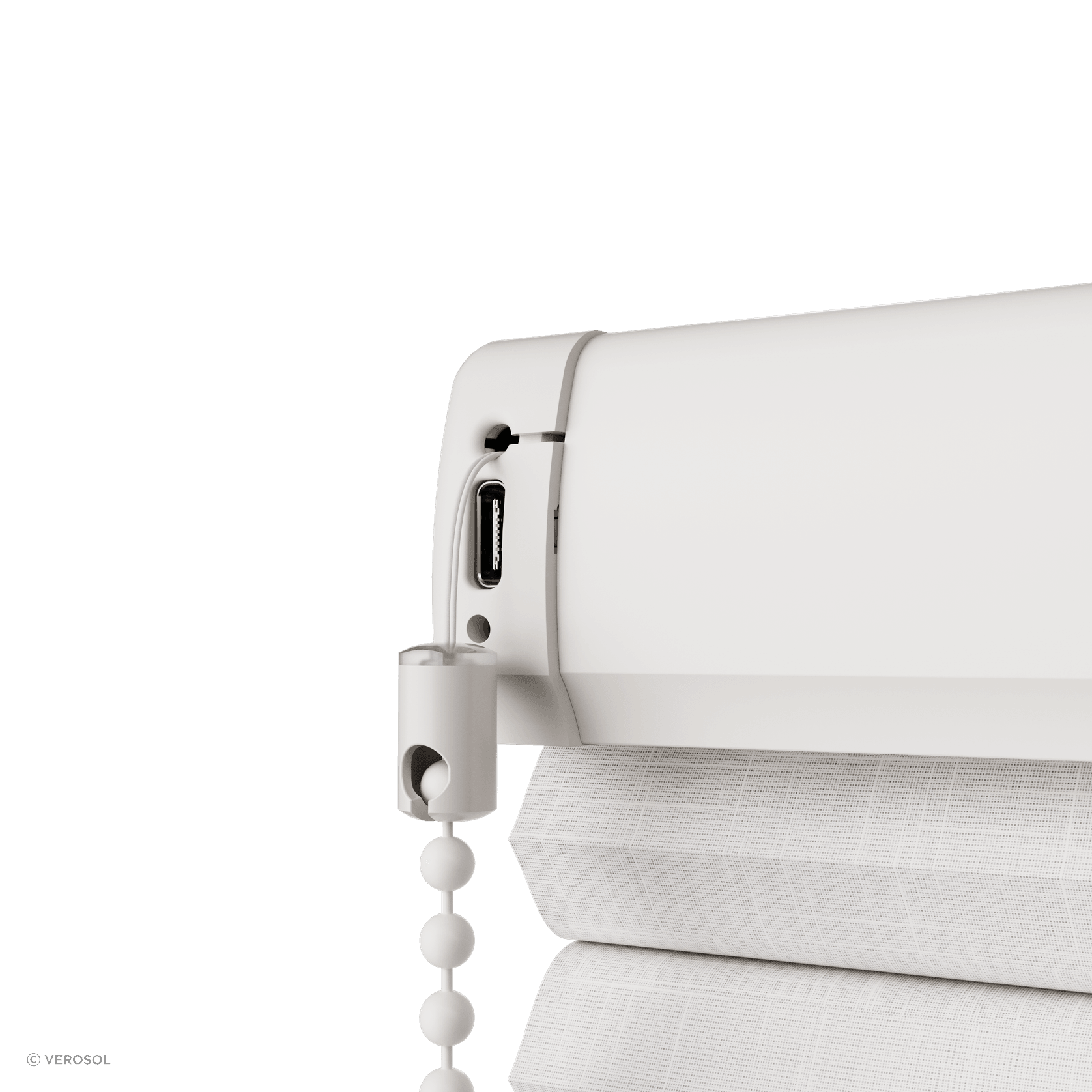 45mm Standard Cellular Blind by Verosol gallery detail image