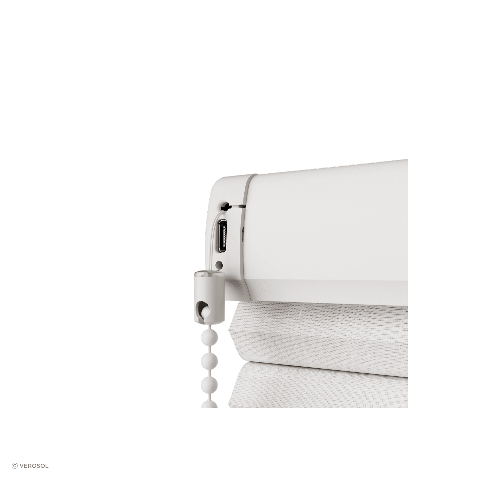 45mm Standard Cellular Blind by Verosol gallery detail image