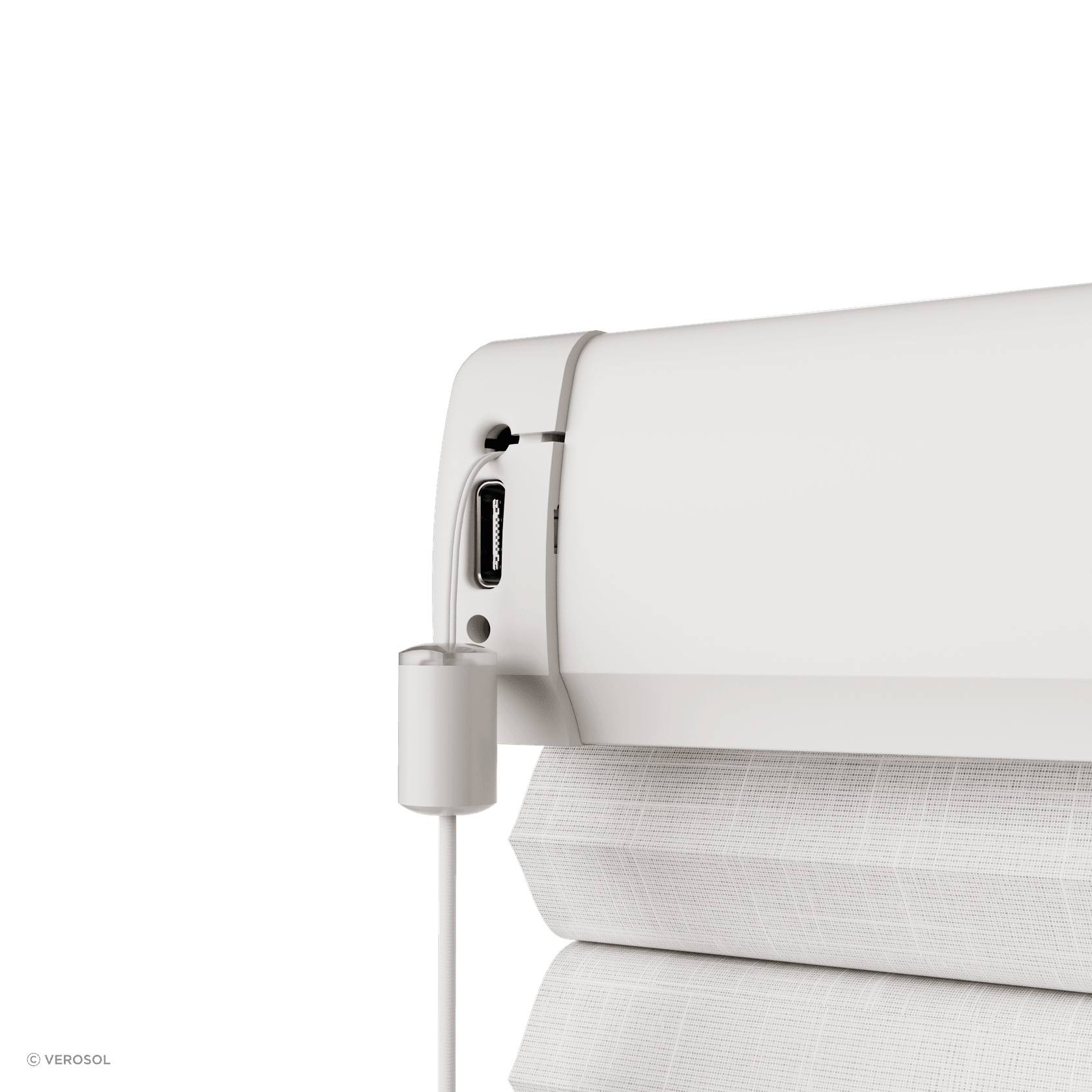 45mm Standard Cellular Blind by Verosol gallery detail image