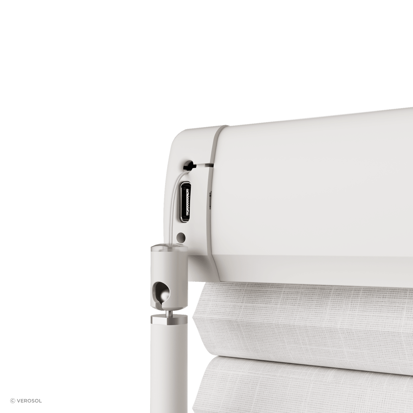 45mm Standard Cellular Blind by Verosol gallery detail image