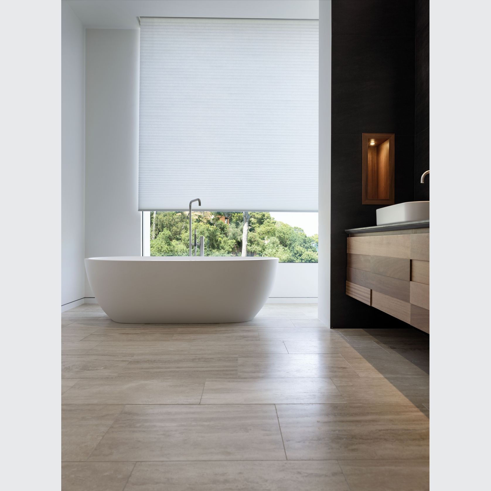 45mm TWIN Cellular by Verosol gallery detail image