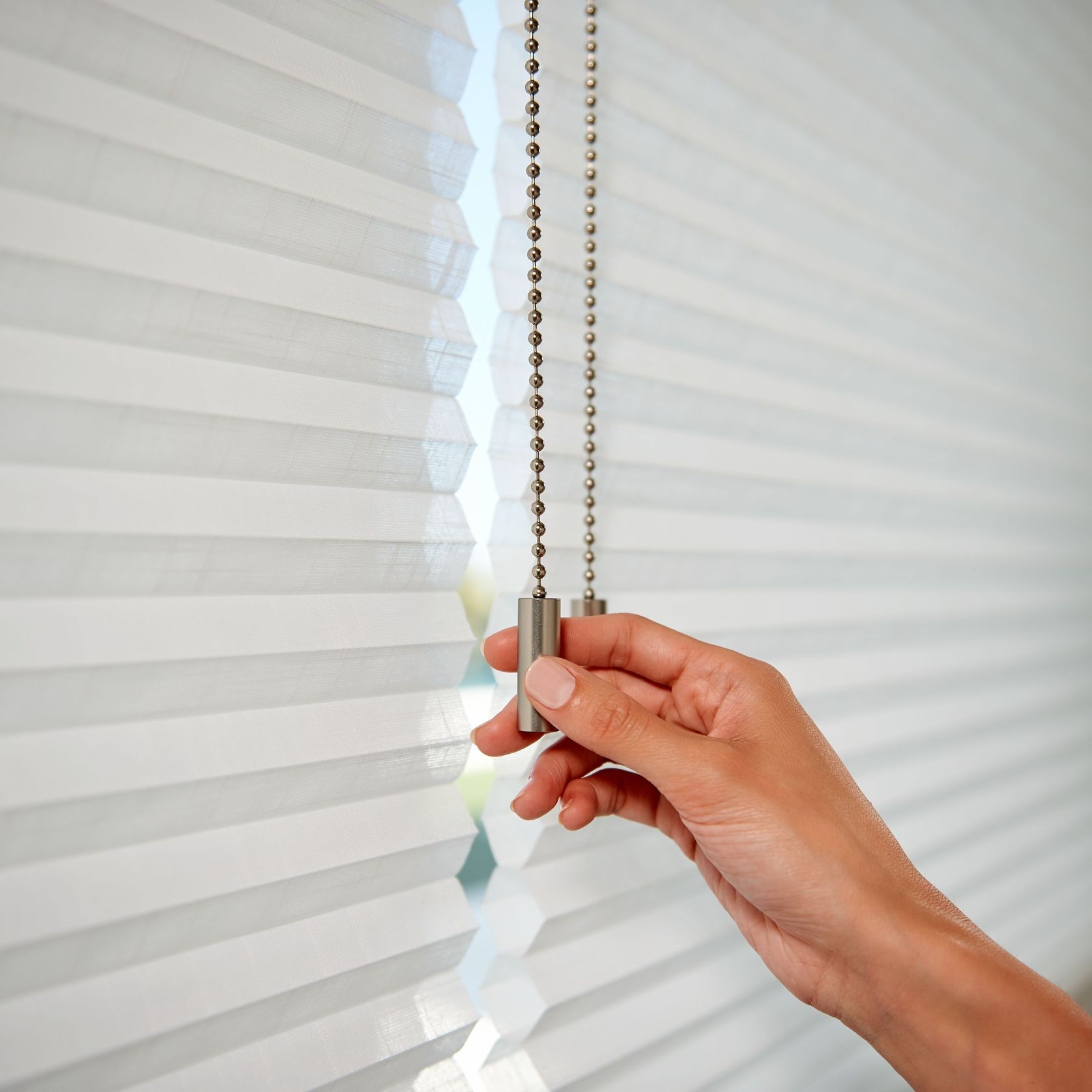 45mm DUO Cellular Blind by Verosol gallery detail image