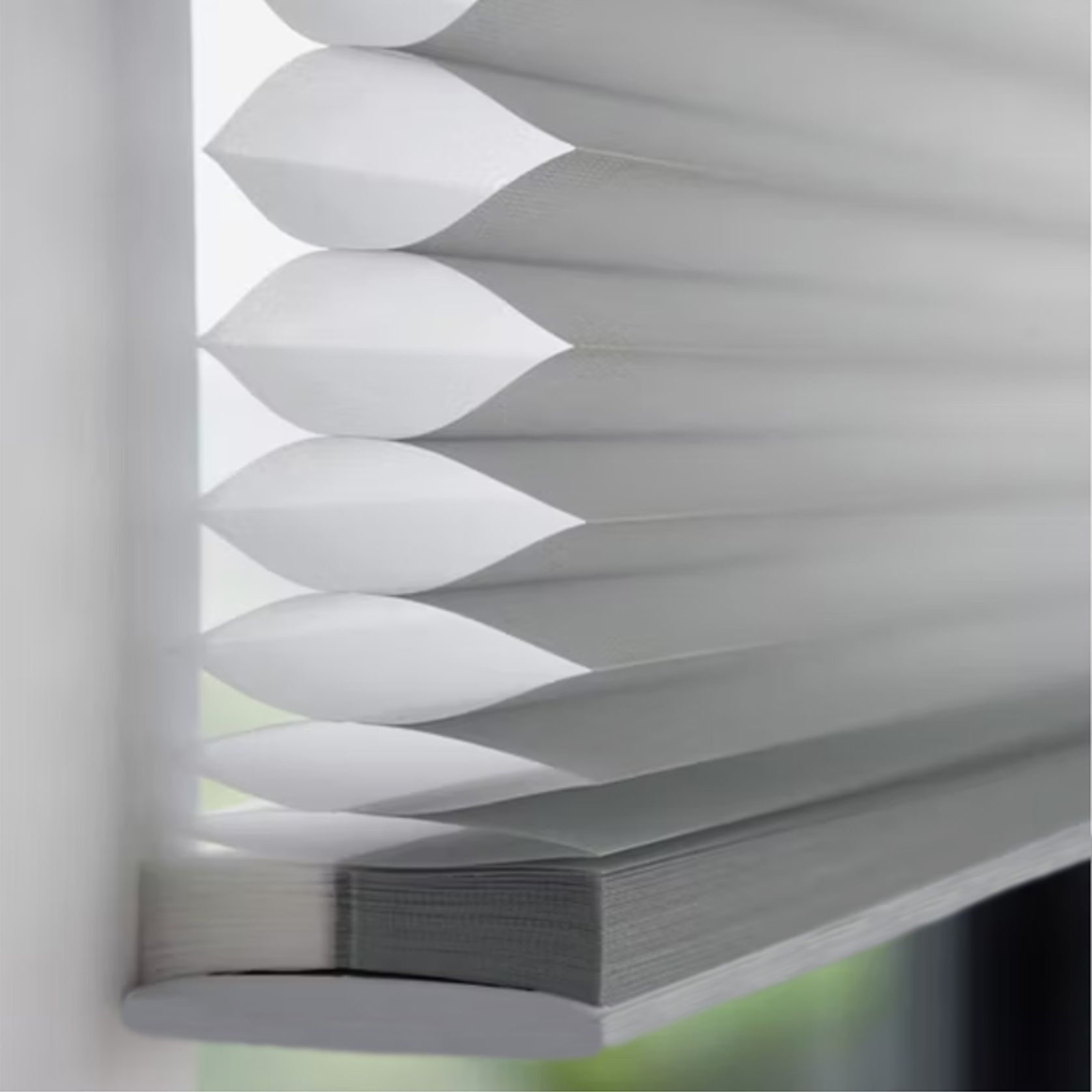 Honeycomb Pleated Blinds gallery detail image