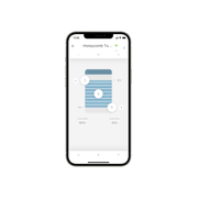 45mm TWIN Cellular by Verosol gallery detail image