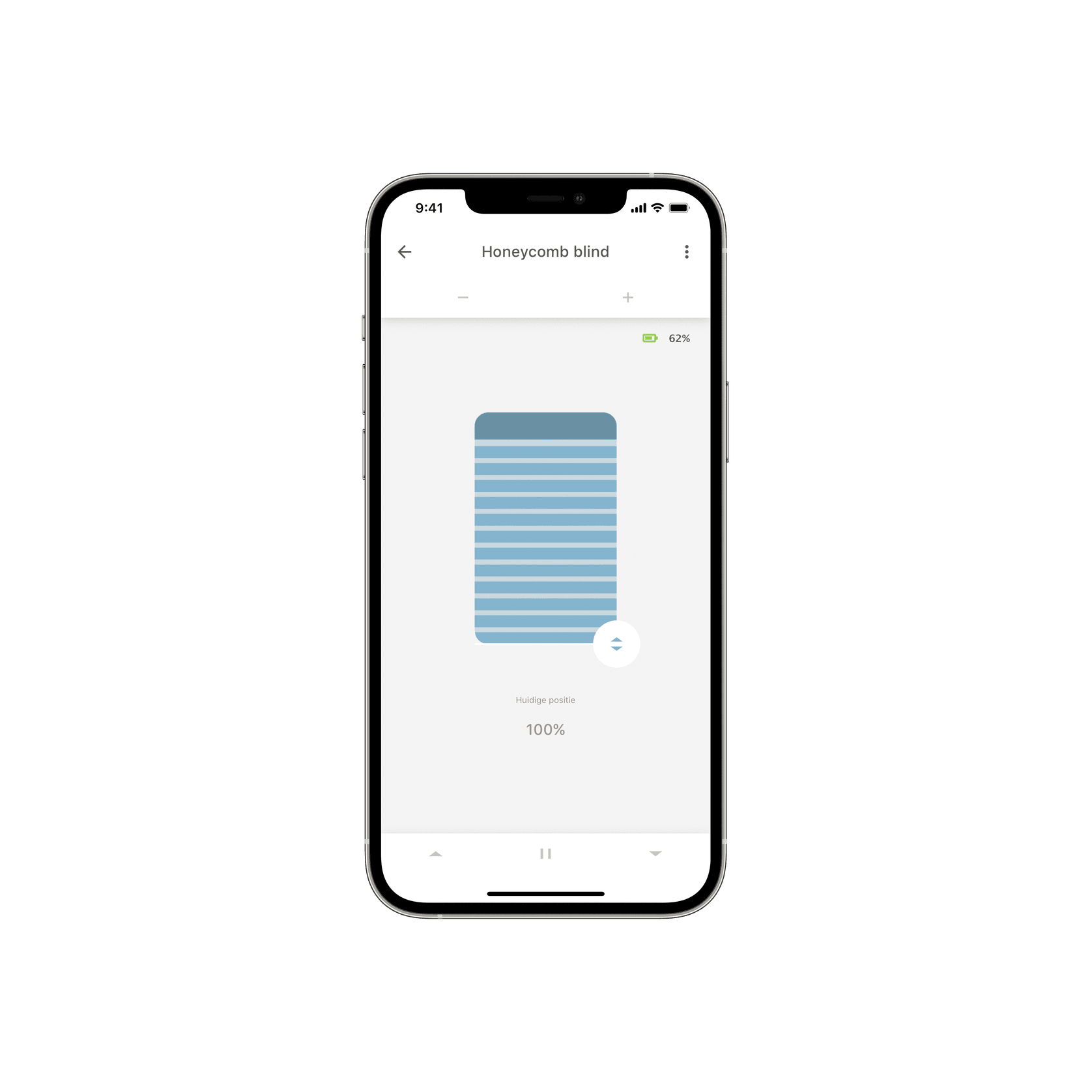 45mm DUO Cellular Blind by Verosol gallery detail image